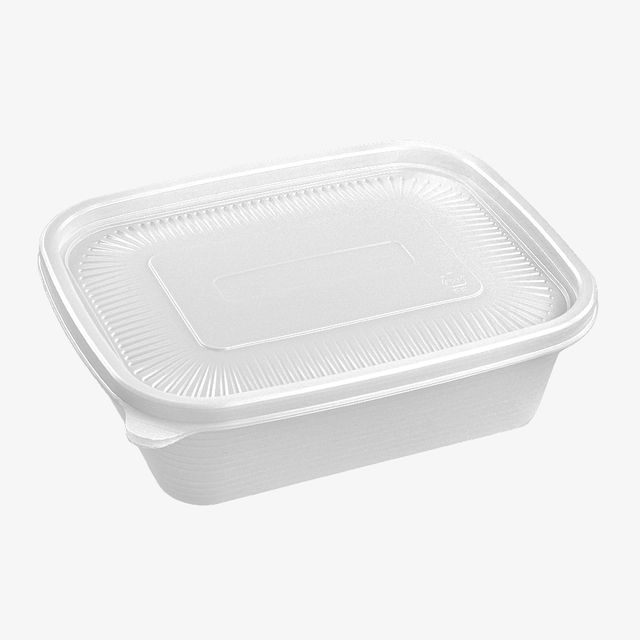 떡볶이 죽 포장용기 뚜껑포함 200개 세트 일회용식기