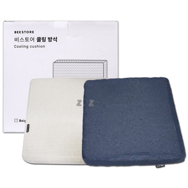 IS-SA 비스토어 쿨링방석