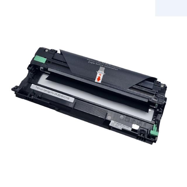 브라더 DCP-L3551CDW 재생 드럼 - ZZT 프린터 소모품