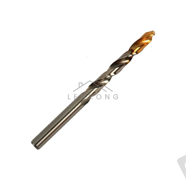 목공기리 목공드릴날 스트레이트드릴 GOLD PDIN D2.3x27x53 10EA