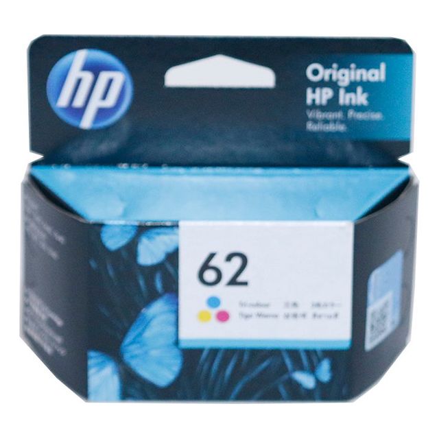 HP ENVY 7640 e-복합기 C2P06AA 표준용량 칼라 잉크