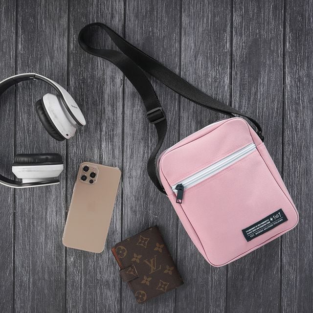 미니 크로스백 캐주얼백 여행 보조 가방 미니백
