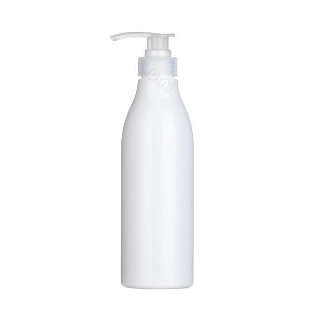 33pai B2 디스펜서 투명펌프 PC500ml 백색용기 공병