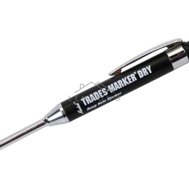 홀더샤프 건축용펜 산업용TRADMARKDRY 2.8mm 96260 1EA