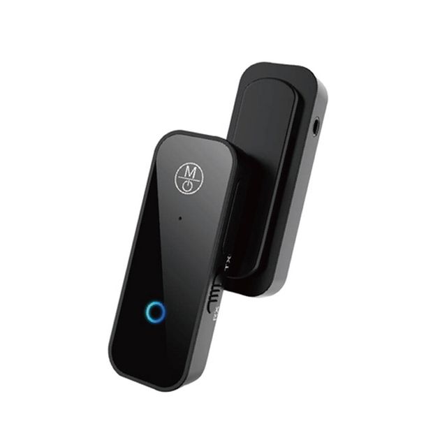 블루투스 v5.1 오디오 송수신기 AUX 리시버 동글