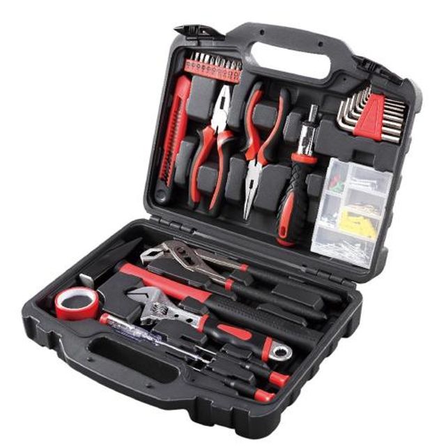 SM-TS129 스마토 공구세트공구세트 1SET SM-TS129(129PCS)