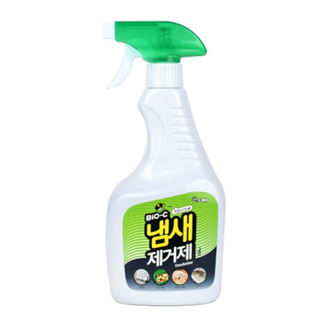 냄새제거 하수구 악취 제거제 쓰레기통 냄새 탈취제