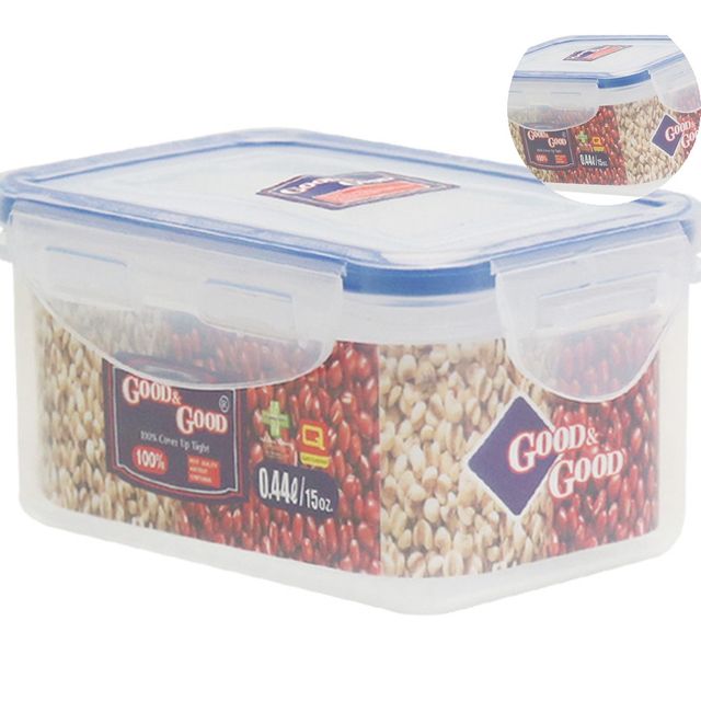 조미료통 화장품용기 밀폐용기 440ml