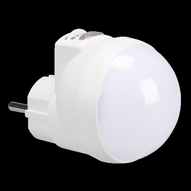 취침보조등(ISO-30105) LED스마트램프 표준형 주광색