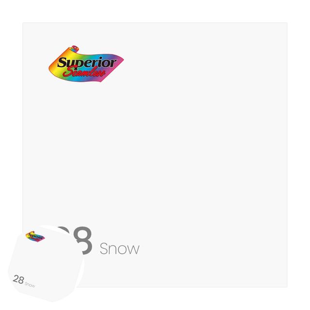 크로마키배경 크로마키배경천 촬영 스튜디오 배경지 2.7 x 11m 28 Snow