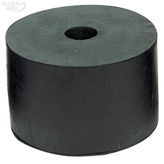 화성고무 원형방진고무 100x60 (RUB-H6) 1EA