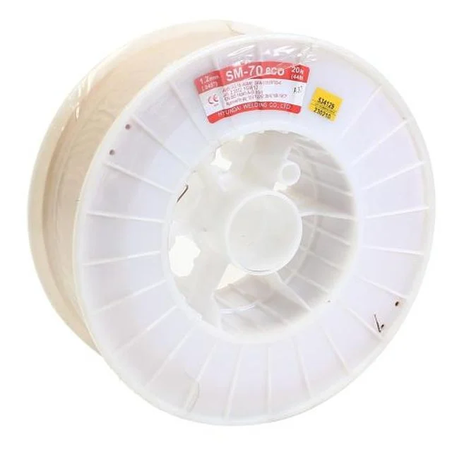 SM-70eco 현대솔리드와이어 20KG SM-70 ECO (0.9mmx20kg)