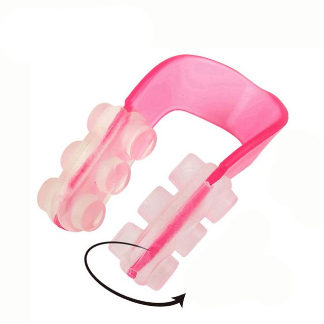 코높이기 노즈업 코집게 예쁜콧대 하루10분 예쁜콧날