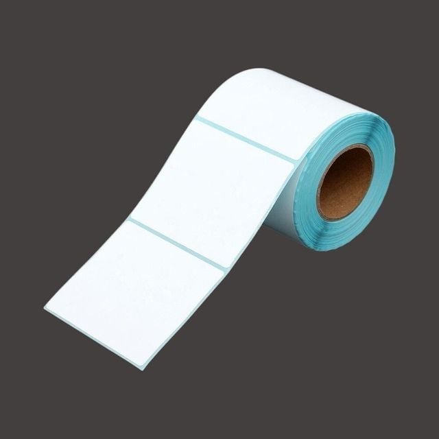 바코드 감열 롤라벨 (400매 70x60mm)
