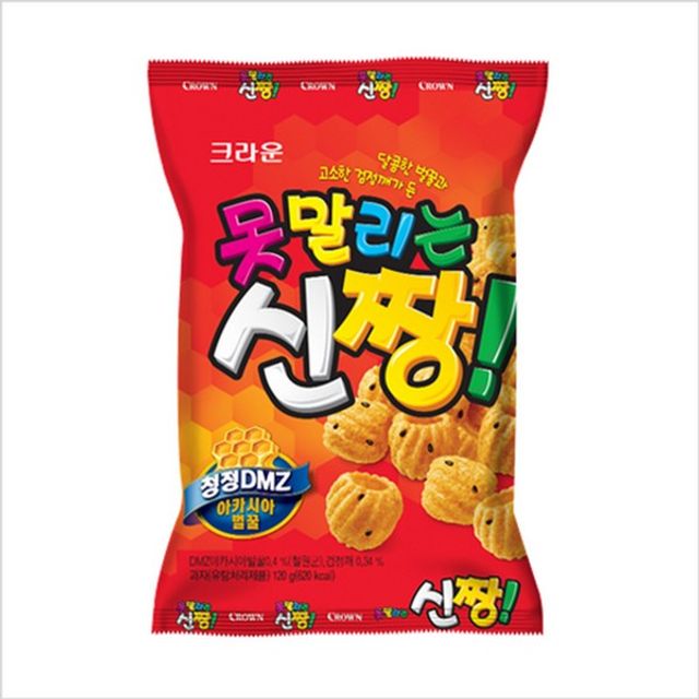 못말리는 신짱 120g