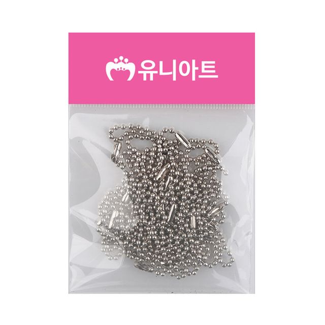 1500 군번줄 15cm 20개입 공예 미술놀이 만들기