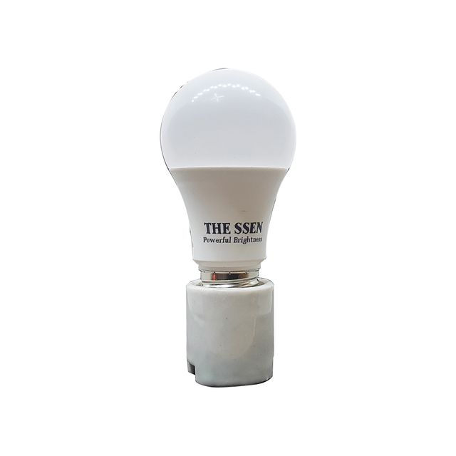 조명사랑 LED전구 벌브 12W 전구색 led램프