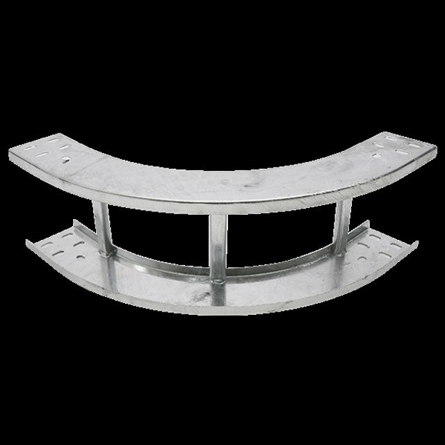 TRAY VER ELB W200xH100 바디 (OUT)