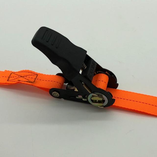 P1 화물차 자동바 짐바 소형 깔깔이바 25mm x 3m