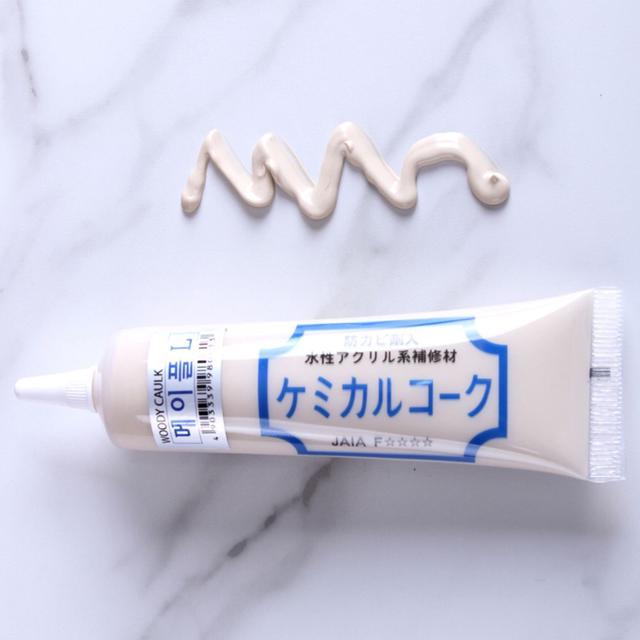 마루보수제 우드코크 50g, 원목 가구 보수용 메이플