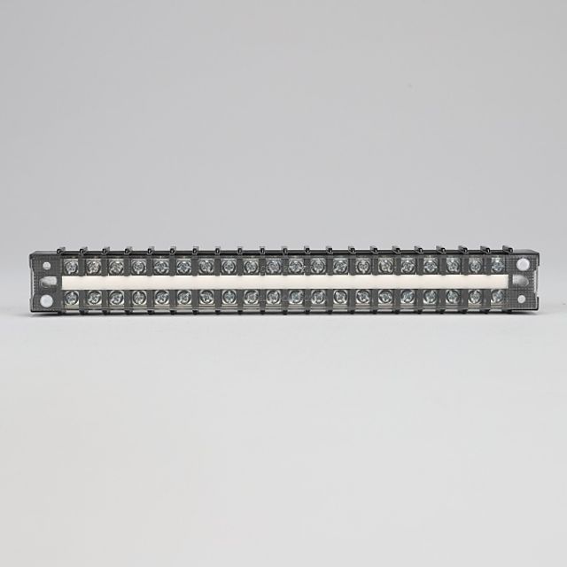 카이스 고정식 단자대 20A 20P