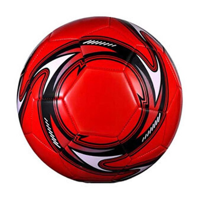 축구공 스트라이크 레드 USBALL5 축구공