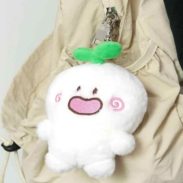 희지 키링 키링인형 가방꾸미기 가방걸이인형 가방열쇠고리