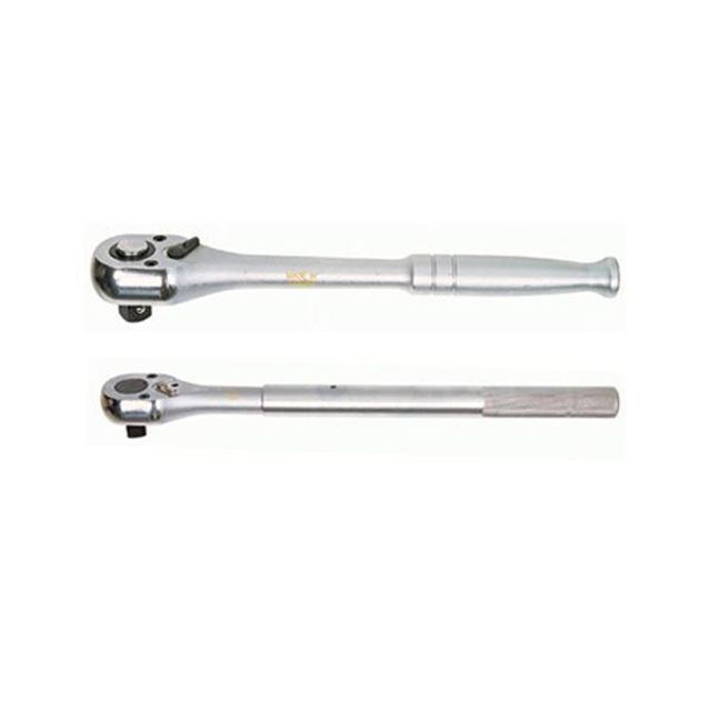9449 라쳇 핸들 1/4SQ 6.35mm 복스 깔깔이 핸들