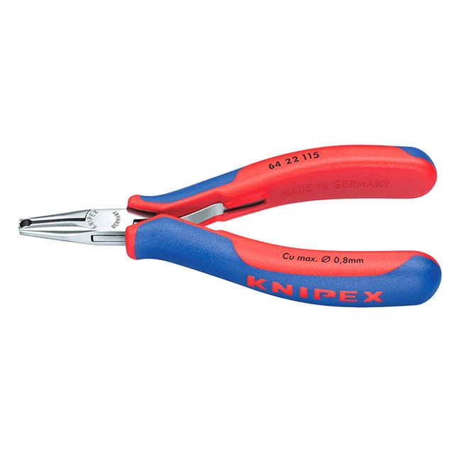 KNIPEX 전자 니퍼 64-22-115 강화 절단력 모델