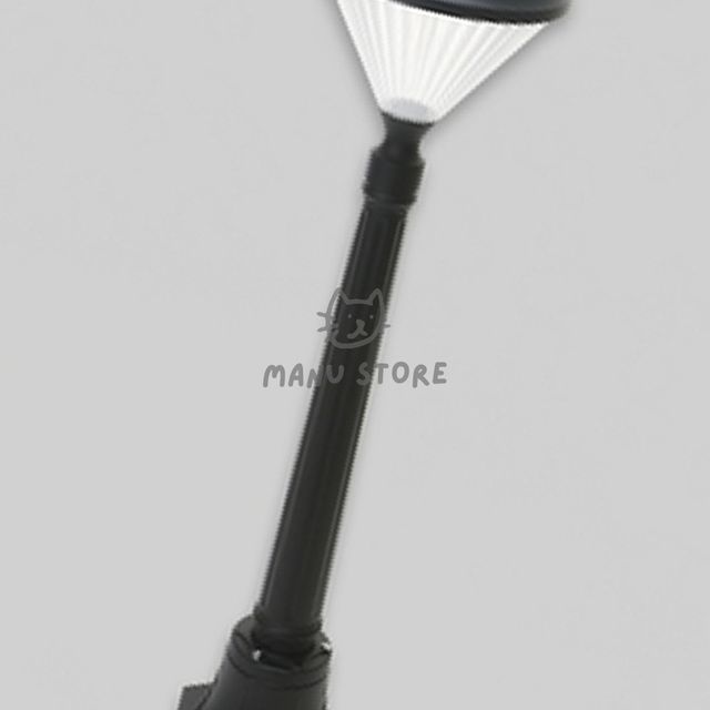 잔디조명 마당조명 태양광 LED 잔디등 다이아몬드 H1000 주광