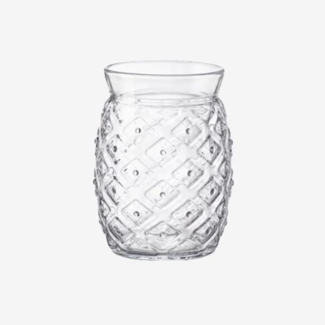 보르미올리 바텐더샤워 유리컵 455ml 1P