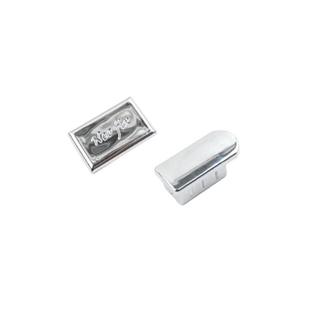 각파이프 마감캡 15x25 - 파이프 끝마감 수작업 공구