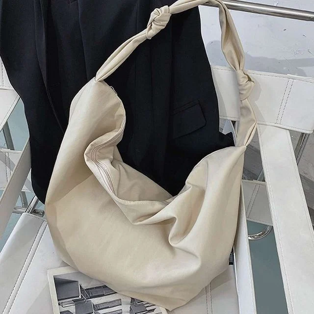 여성 보부상 호보백 어깨가방 천가방 쇼퍼백 직장인가방
