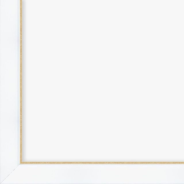 화이트 슬림 퍼즐액자 510x735mm 1000피스 퍼즐
