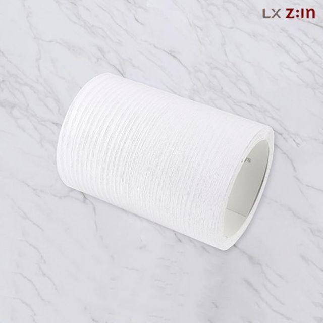 몰딩시트지 셀프인테리어 걸레받이시트지 우드오크 샌드화이트 10m 10cm 방수 무늬목 우드