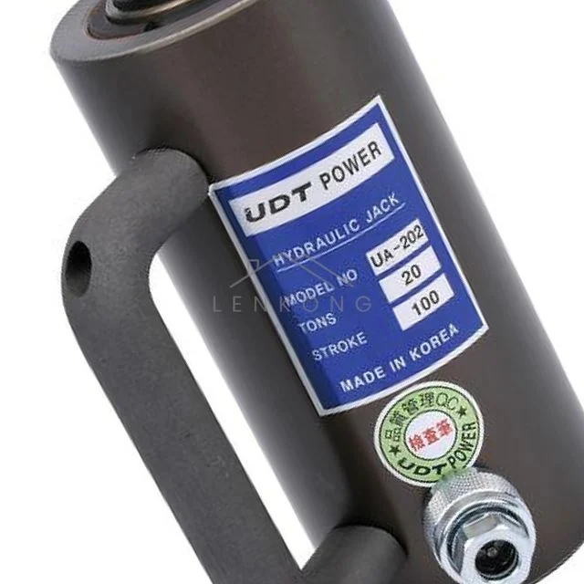 손지게차 유압자키 알루미늄램 20T x 100MM UA-202 UA-202 1EA