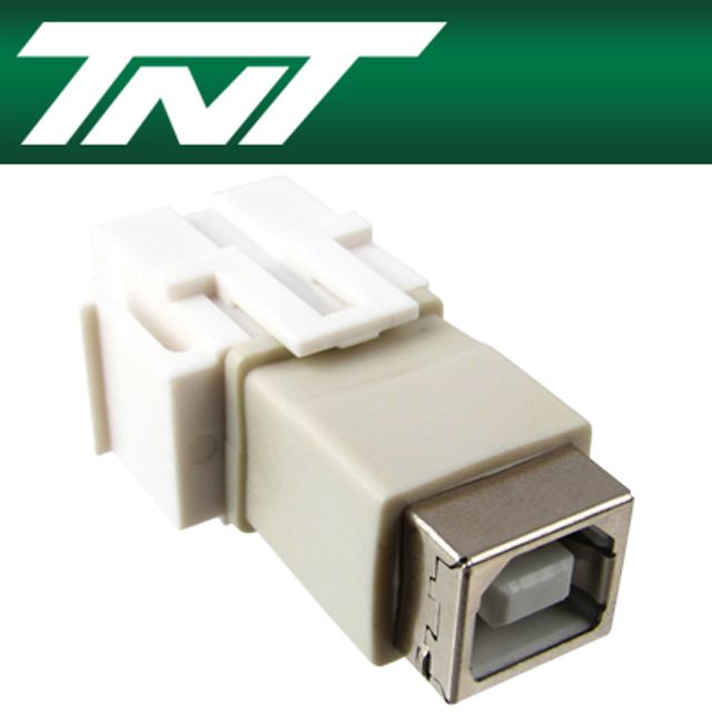 강원전자 TNT USB2.0 BF/BF 스냅인 멀티 모듈 NM-TNT31