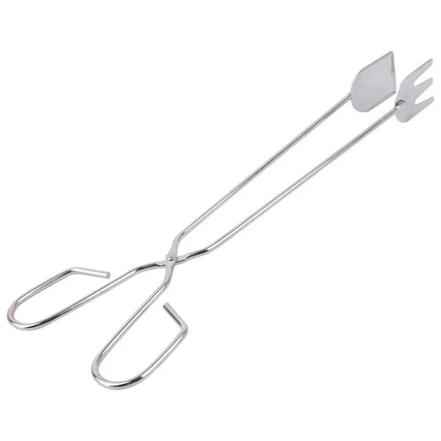 기타취사용품 포크형 숯집게 화로대집게