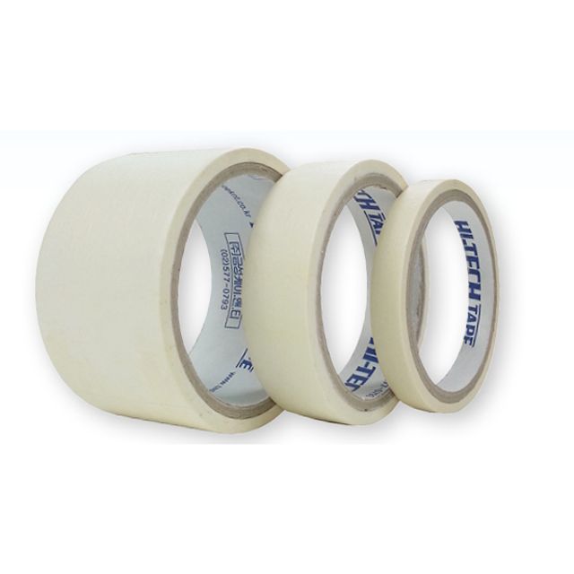 금성 마스킹테이프 백색 48mm