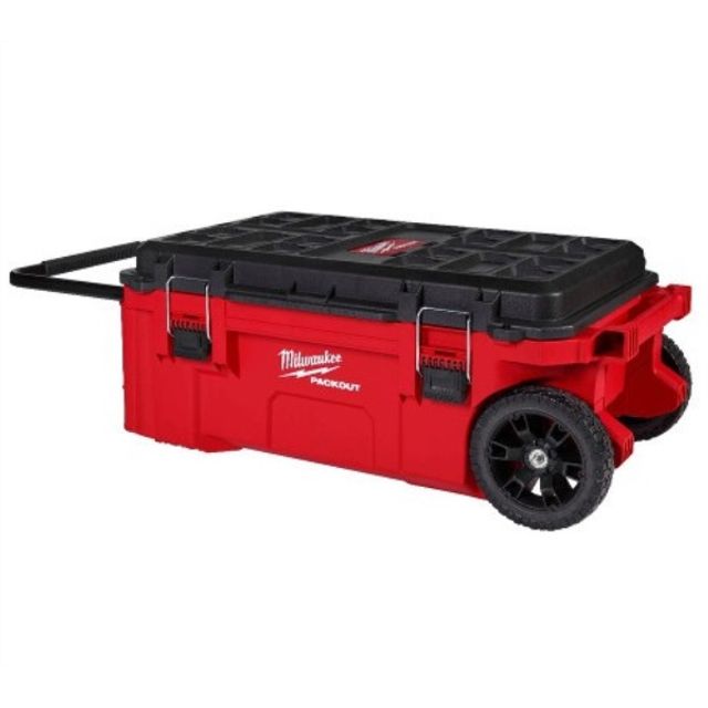 팩아웃 롤링 툴체스트 PACKOUT ROLLING TOOL CHEST 48-22-8428