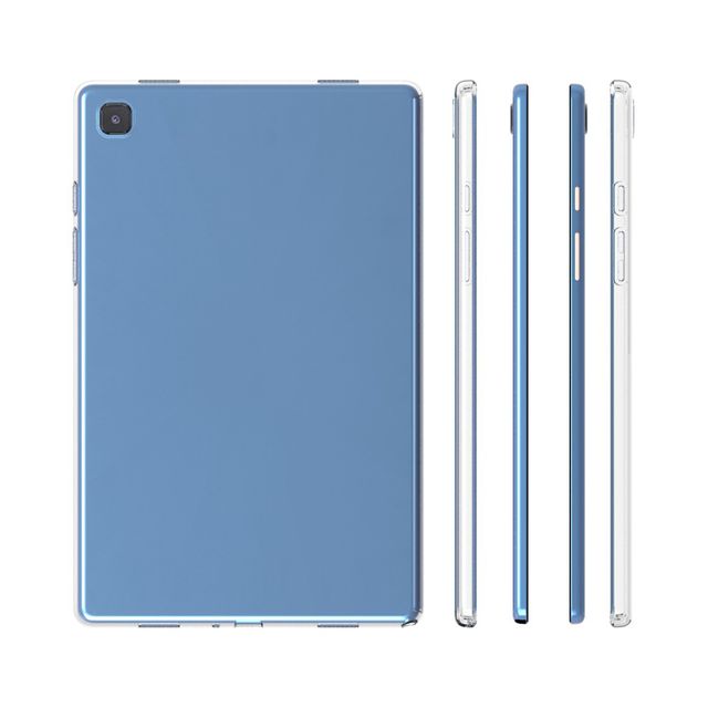 갤럭시탭A7라이트 8.7 TPU젤리케이스 SM-T220 SM-T225