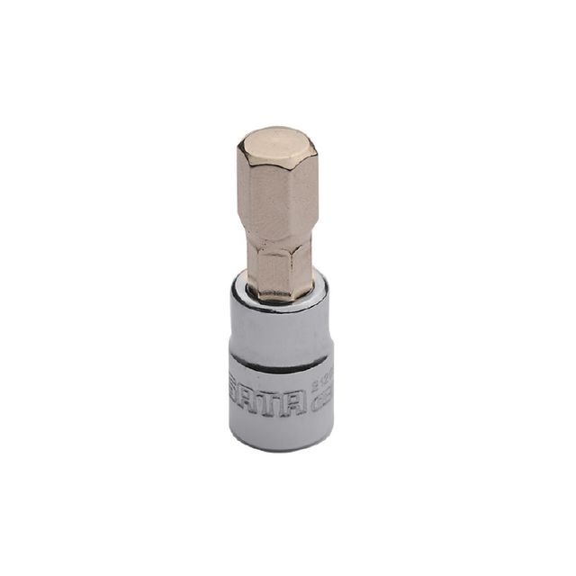 SATA 육각비트소켓(1/4DRMM)_21205 8MM