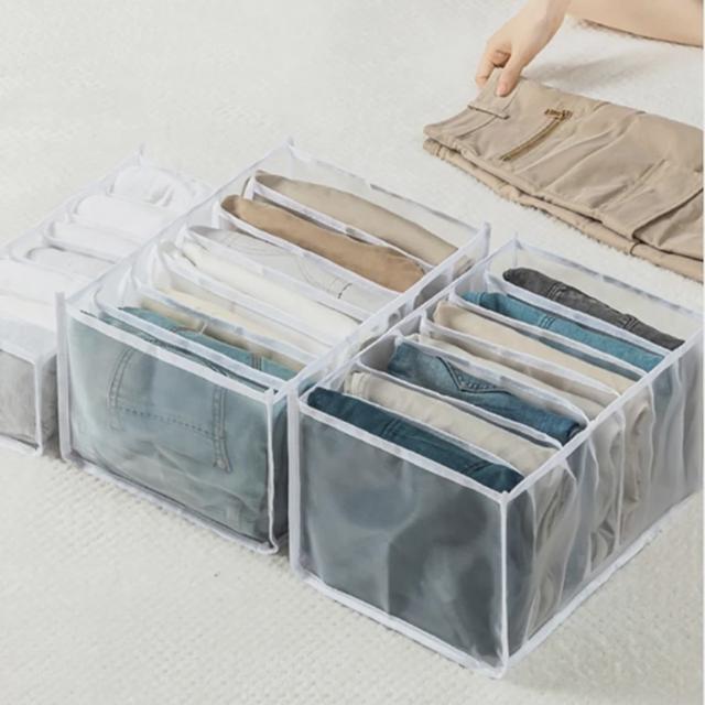 속옷정리함 옷정리 옷정리함 의류 보관함 정리함
