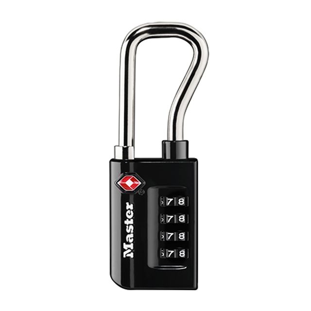 마스터열쇠 넘버열쇠(TSA) 4696D 1EA