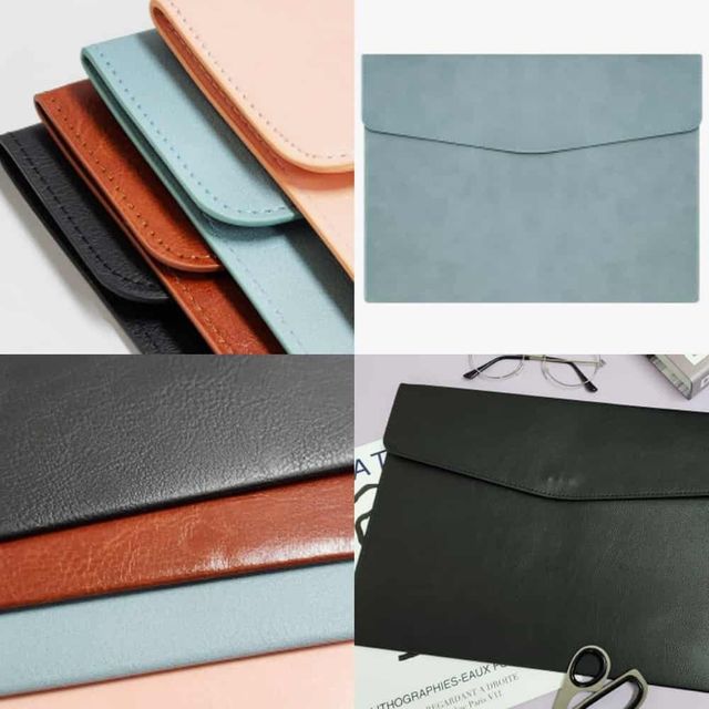 인조가죽 A4 서류 가방 가죽서류가방 도서가방