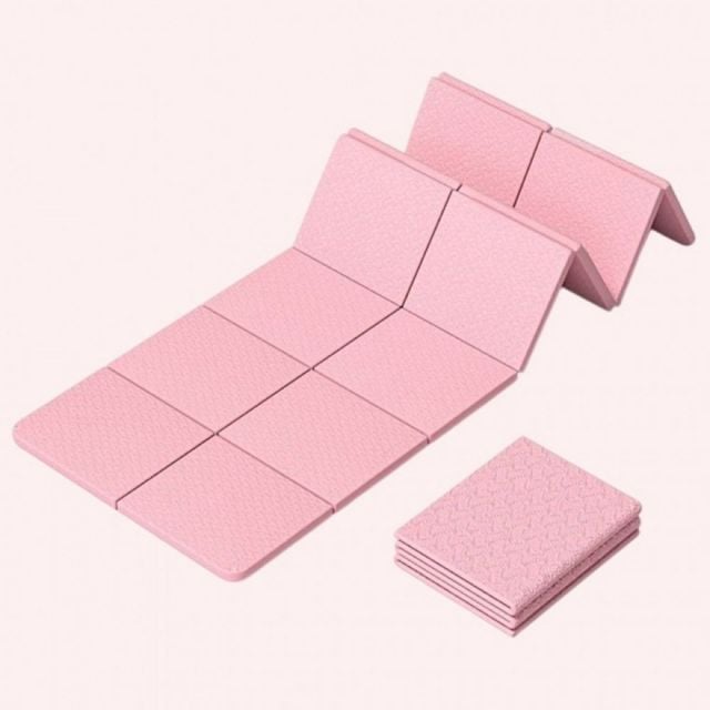 요가 매트 운동 집짱