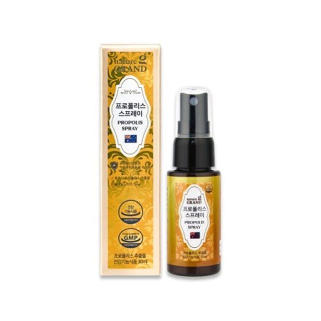 네이처그랜드 - 프로폴리스 30ml