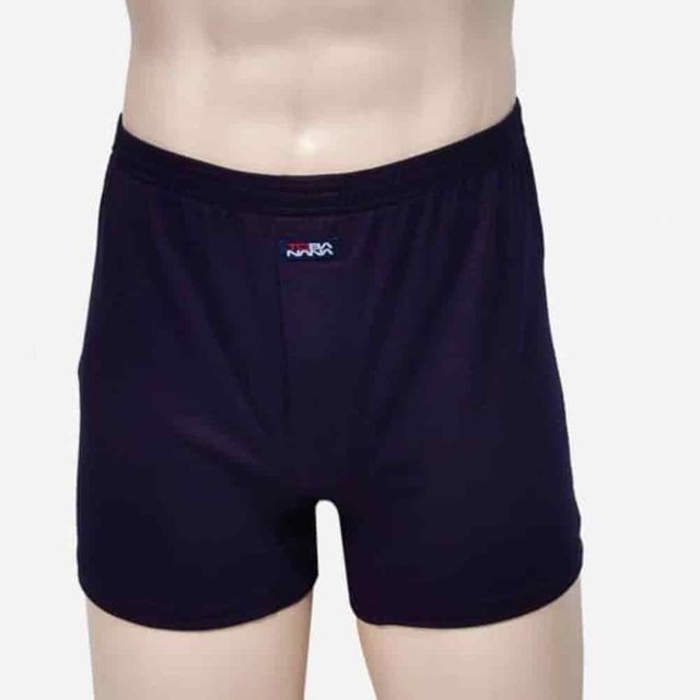팬티 트렁크 3p 남자속옷 남자팬티 격자무늬트렁크 남성팬티