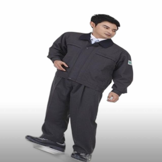 근무복 28-4 TB-04P 춘추작업복 하의 - 산업용 유니폼 작업 바지