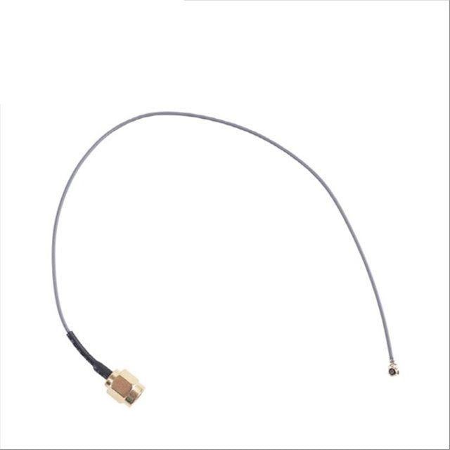 안테나 변환케이블 SMA M to IPEX 20CM